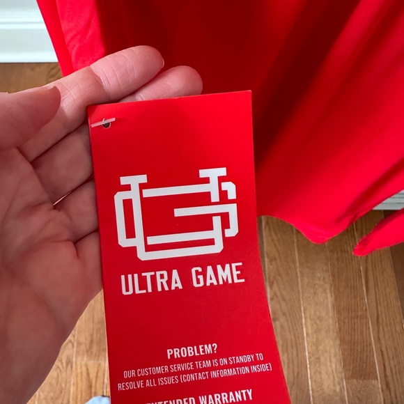 Chicago Bulls Zip up - Picture 3 of 5